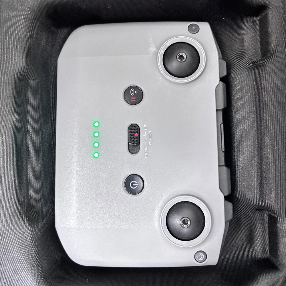 DJI 아바타 360 플라이 모어 콤보용 슬링 숄더 스토리지 백, DJI 아바타 360 드론 액세서리용 충격 방지 하드 쉘 여행용 박스