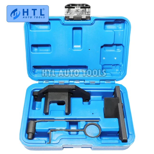 Kit Outil De Calage Moteur - OMABETA - Citroën Peugeot Opel - Précis - Durable - Facile à