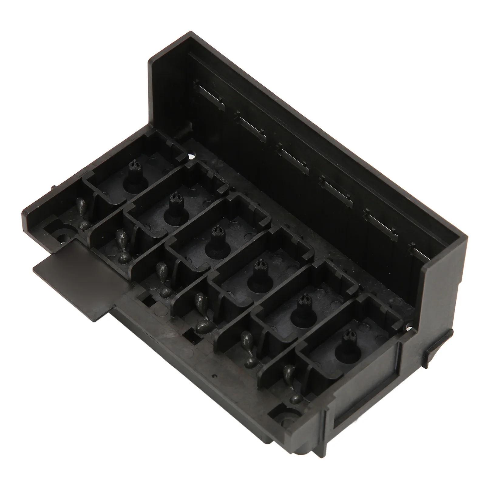 Print Head Printer Print Head 6 Color ABS for Office