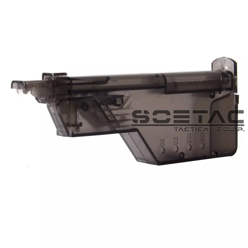 Airsoft öƽ BB ǵ δ 200      BB δ Ʈ  ߿  ׼