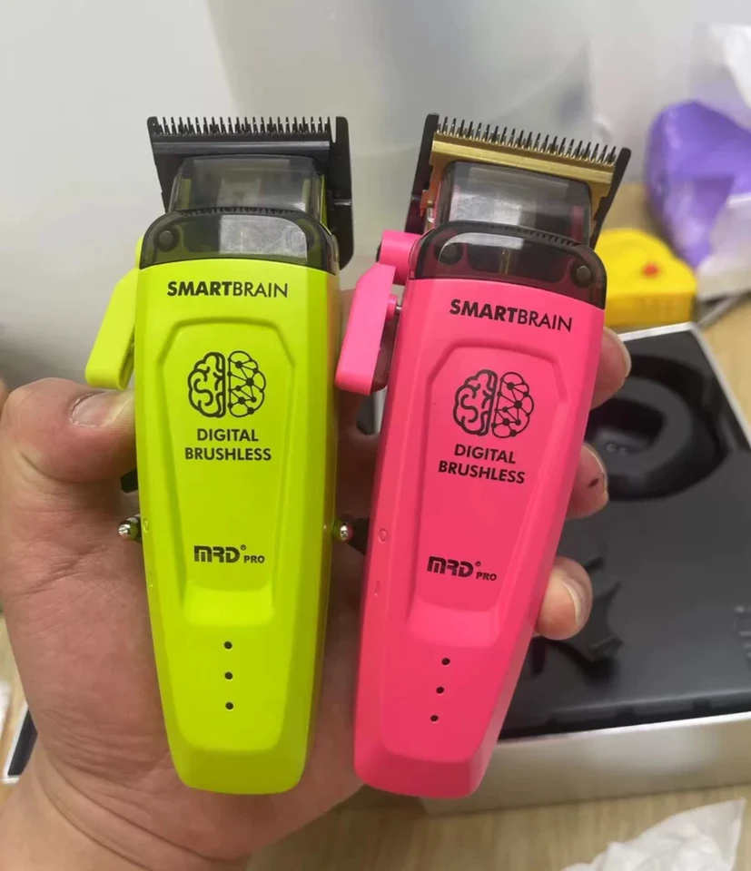 MRD Pro SMARTBRAIN トリマー MRD Pro SMARTBRAIN トリマー - メルカリ