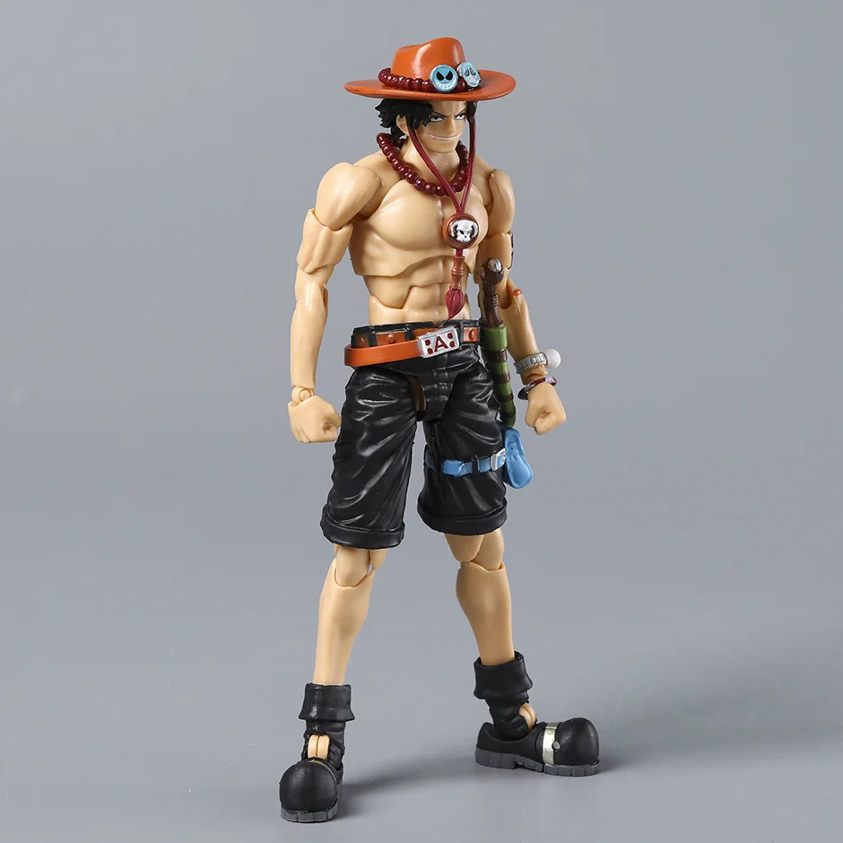 Figurine Portgas D Ace One Piece