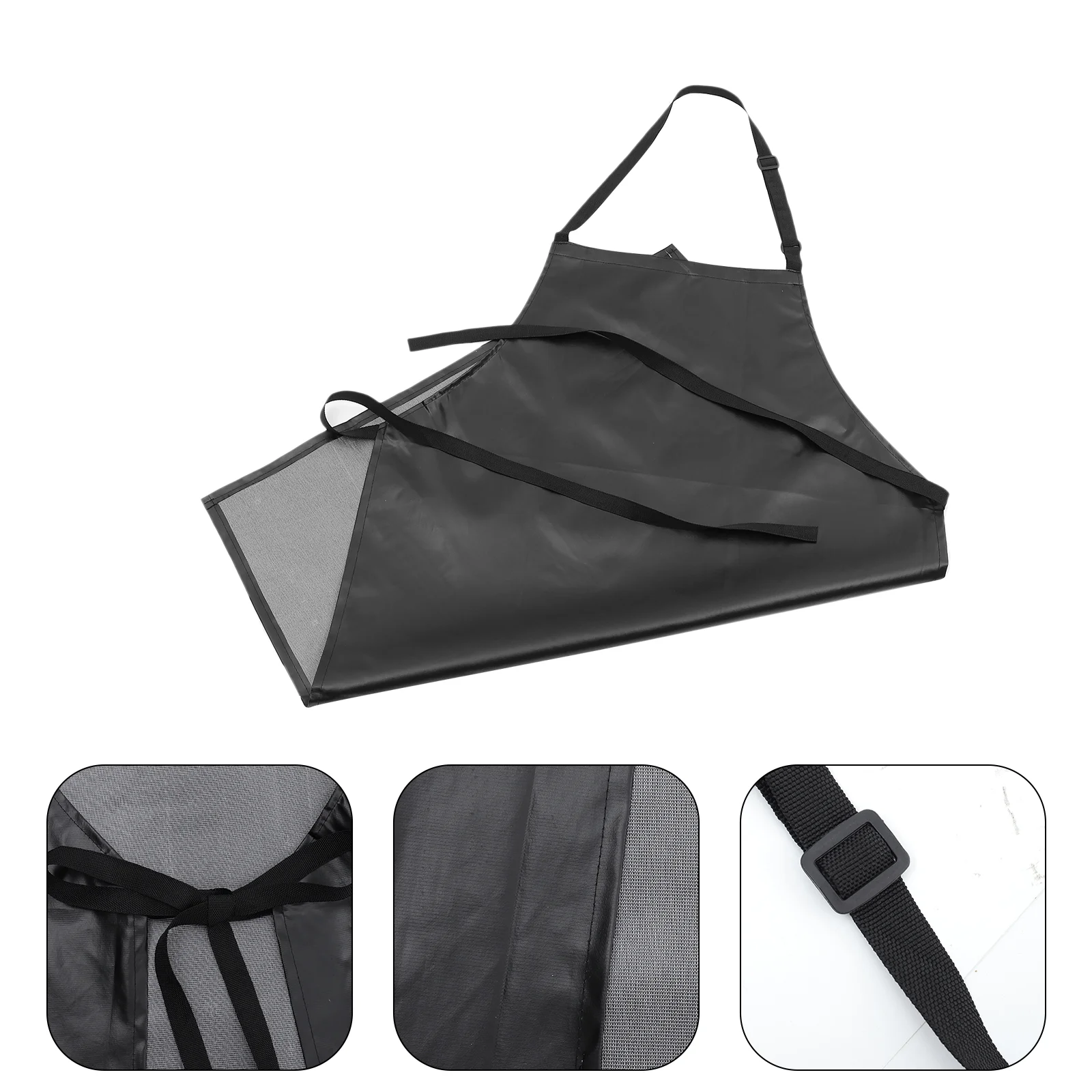

Restaurant Chef Apron Multi-purpose Apron Baking Apron Dad Apron Kitchen Supply