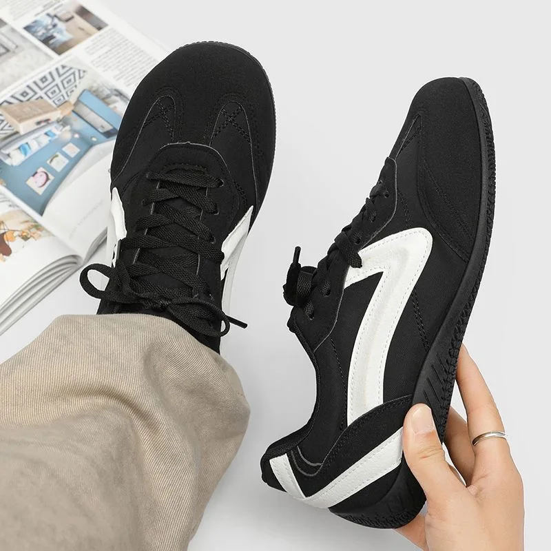 2025 New Couple Style Casual Athletic Shoes - Thin-Soled, Low-Top Sneakers, Trendy, Versatile Racing Shoes 5