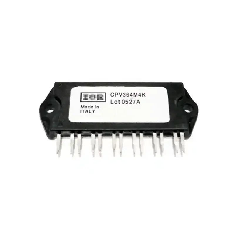 

CPV364M4F IGBT SIP Module Brand New Original Spot Stocks