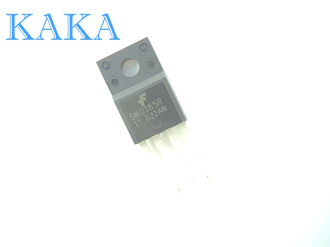 

10 шт. новый оригинальный телефон KA5M0365RYD
