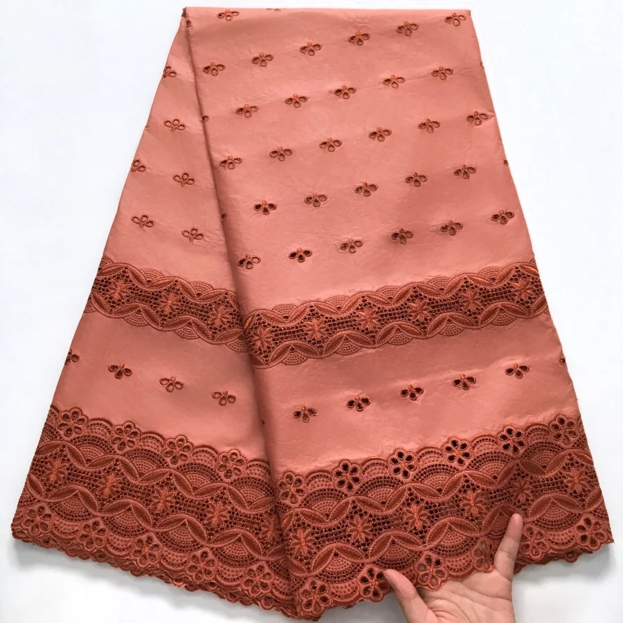 Blue Swiss Voile Lace Fabrics Blue Swiss Voile Lace Fabrics