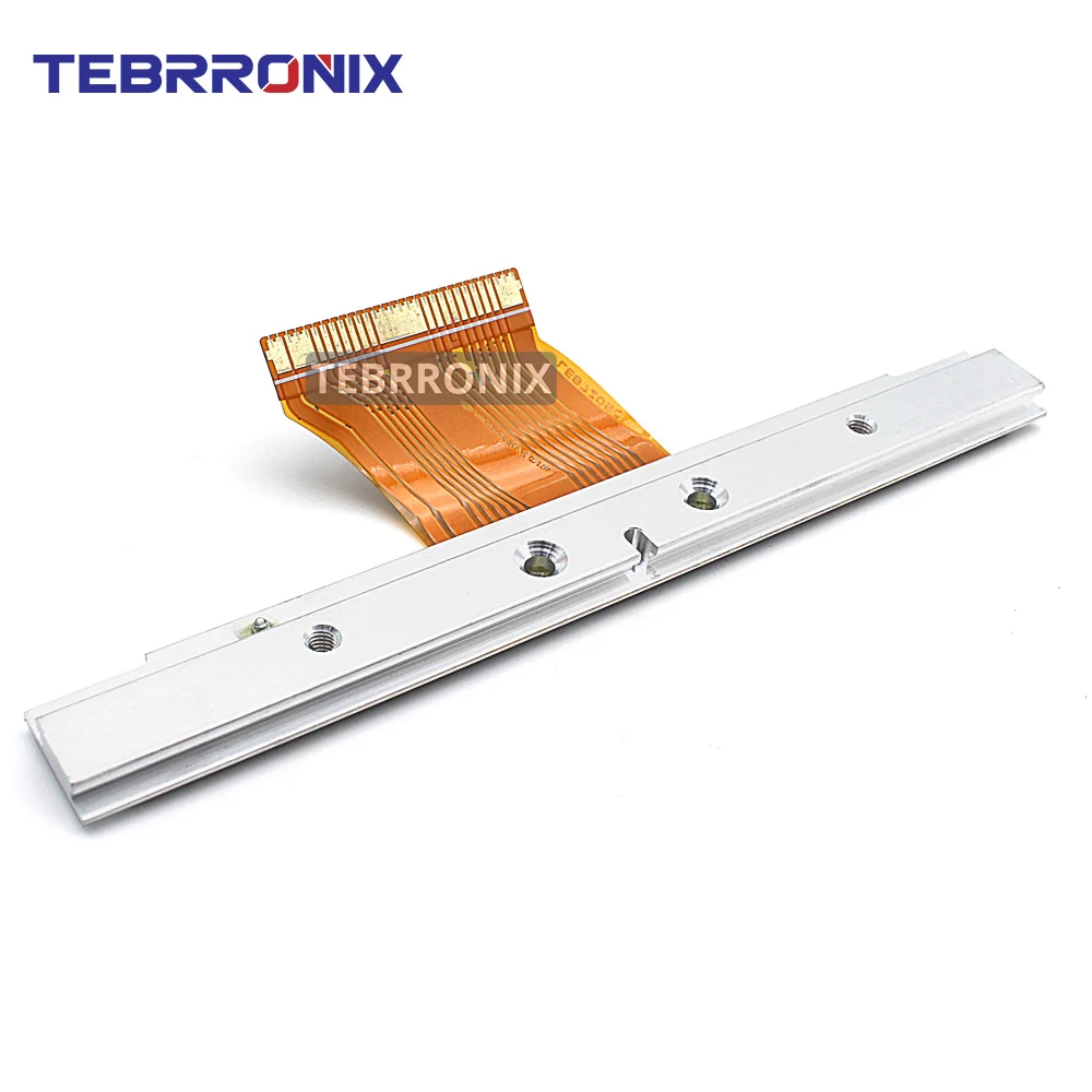 らいら P1109578-002 New Original Printhead for Zebra ZQ521 Thermal