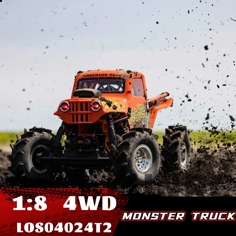 Remote Control Trucks In Mud atelieryuwa.ciao.jp