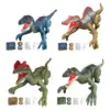 RC Dinosaur Toy Educational Toy Realistic Play Dinosaur Toy Electric Dinosaur 1
