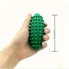 1pc foot massage ball, spike massage ball for relieving pain and tension, yoga massage tool, muscle massage. 2