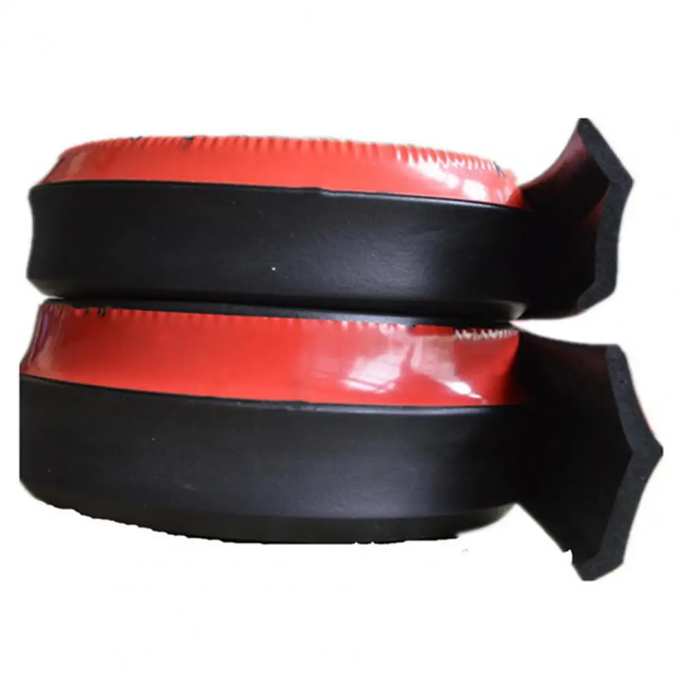 

Flexible Epdm Material Bumper Strip Universal Flexible Epdm Material Car Front Lip Spoiler Easy Installation Sports Car Look