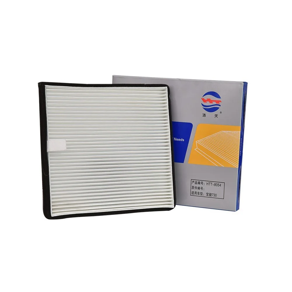 4pcs Filter Set For BAOJUN 510 1.5L-SUV CHEVROLET Groove Engine Cabin A/C Air Gas Fuel Oil Filter Kits 23961974 fuel filter car oil filter car filter car filter set