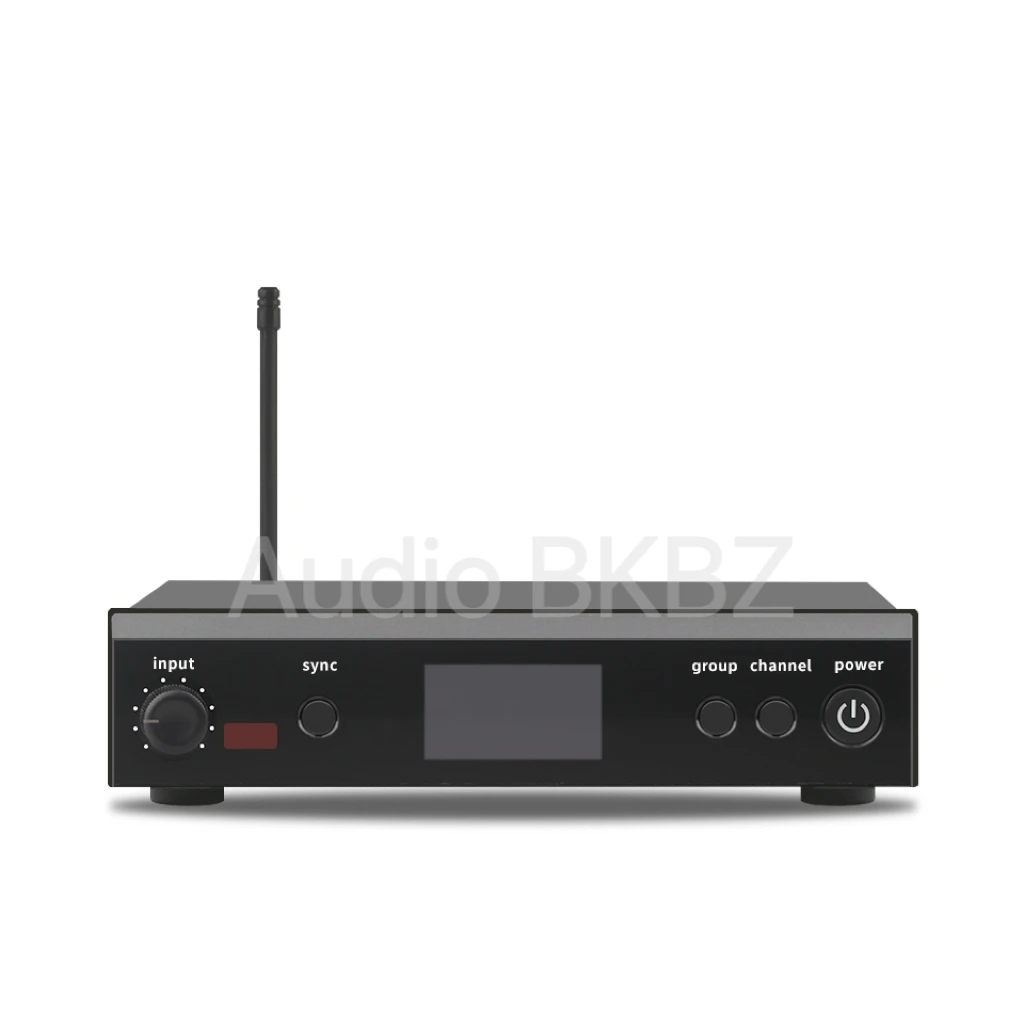 Wireless In Ear Monitor PSM300 Professional Stereo