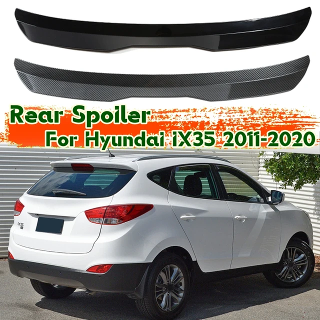 Dachspoiler Hyundai ix35