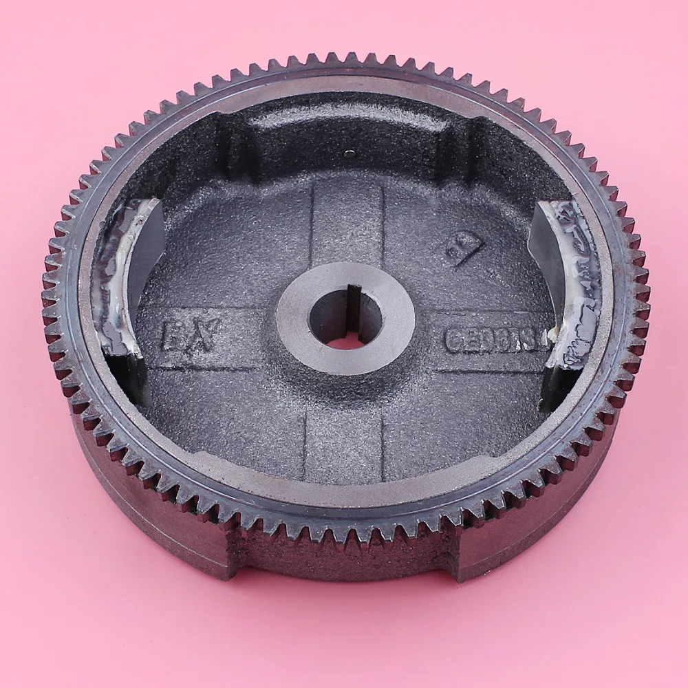 10 Pezzi/lotto Guarnizione Del Carter Per Honda GX160 GX200 55HP 65HP Gx 200 160 Parti Del Motore Di~p146680035