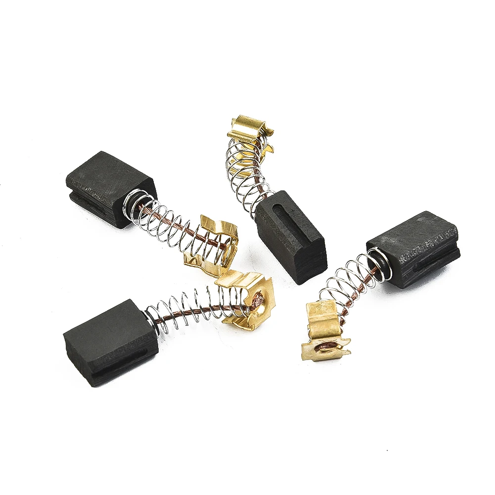 Рисунок 3 - 6X9X12 мм, карбоновые щетки для
