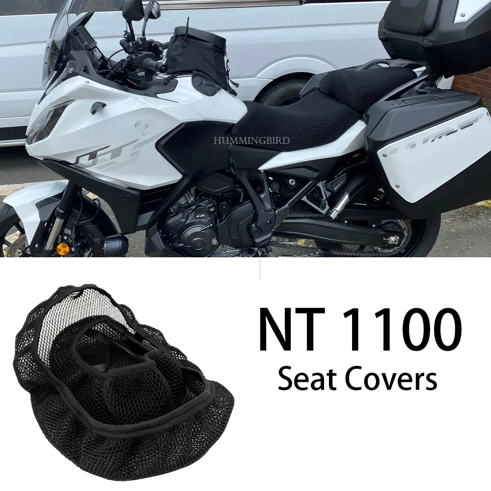 For Honda NT1100 Retrofit Parts 3D Stickers Full Set Of Decals Tank pad Paint Protection NT1100 Accessories