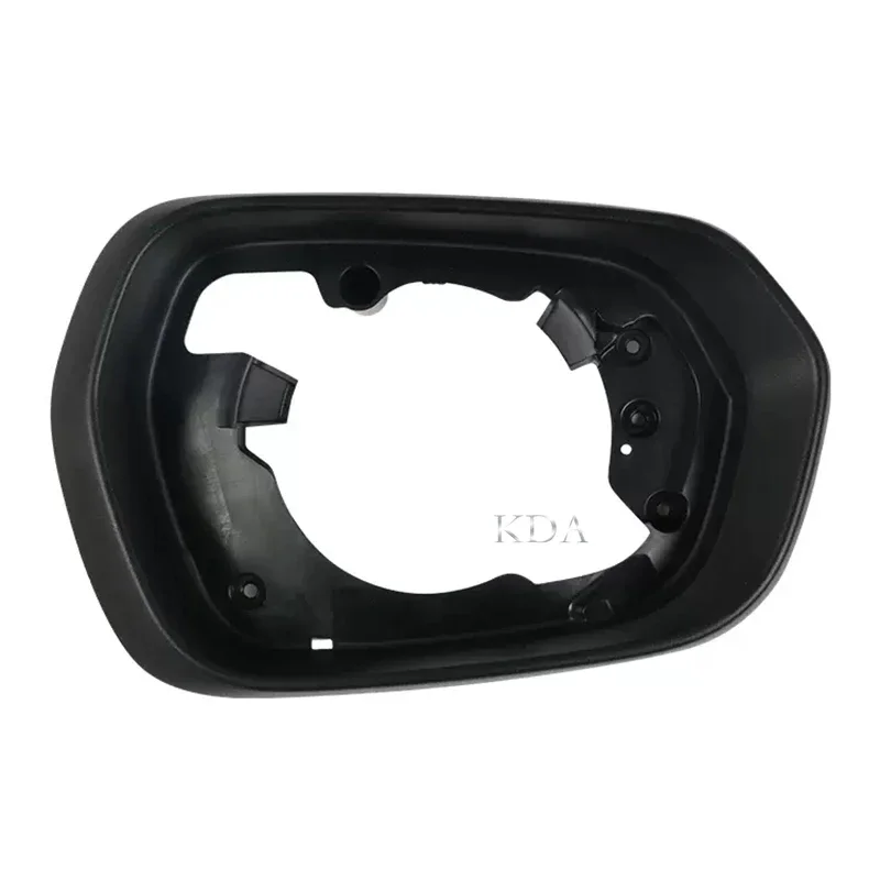 자동 후방 가열 사각지대 경고 미러 유리 커버 프레임 방향 지시등, Geely Xingyue L Monjaro 2021 2022 2023 2024