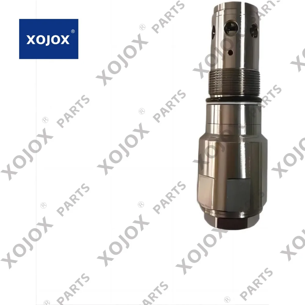4654845 XOJOX Parts Main Relief Valve Hydraulic Pump ZAX200-5G 4654845 ...