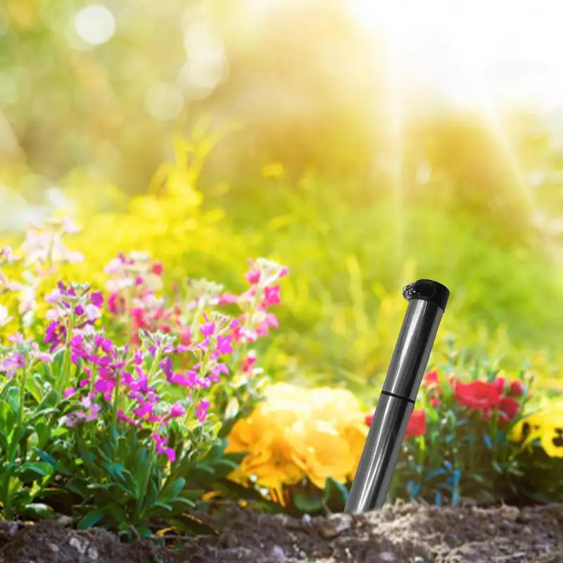 Seedling-Transplanter-Sod-Plug-Tool-Flower-Seedling-Planting-Tool-Portable-Seedling-Planting-Tool-For-Tulips-Daffodils.jpg Palánta Transzplanter Sod Dugó Szerszám Virág Ültetési Hordozható Palánták Tulipák Nárciszokhoz És Egyéb - Image 3