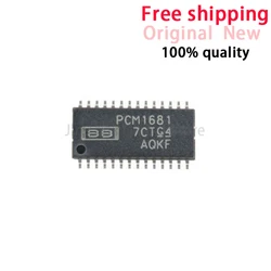 High - Quality 100% New SOP - 28 Audio DAC Chipset (5 - 10 Pieces) (10pcs)