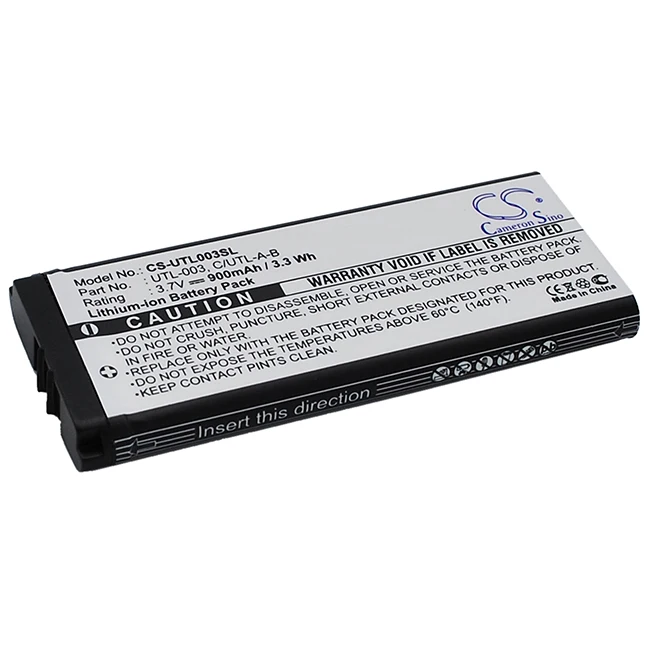 

Cameron Sino 900 мАч аккумулятор C/Фотогалерея, фотосессия для Nintendo DS XL, DSi LL, DSi XL, UTL-A-BP