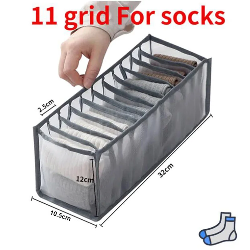 grey 11 grids