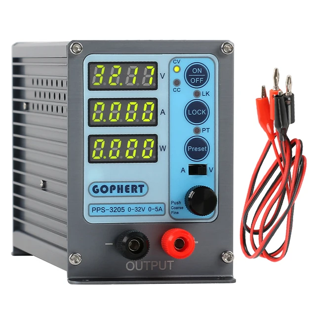PPS-3205