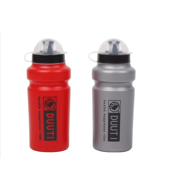 

Portable 500ML Bike Water Bottle Bicycle Kettle Water Bottle Outdoor Sports Drink Jug Mountain Bike Cycling Leak-proof Cup