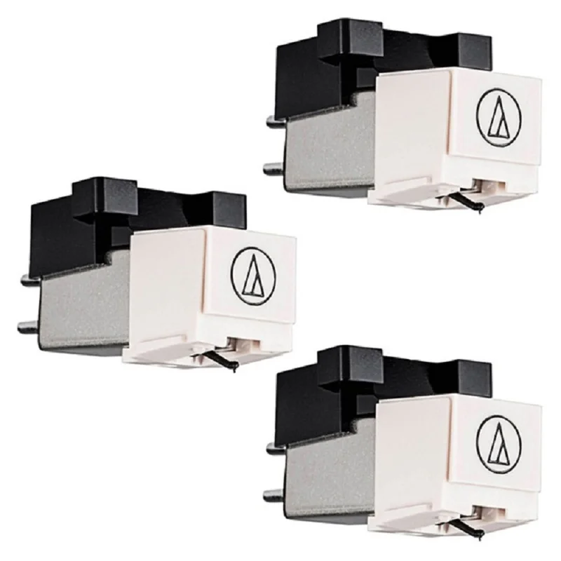 

3/2/1Pcs AT3600L Magnetic Cartridge Stylus LP Vinyl Record Player Needle for Turntable Phonograph Platenspeler Records Player
