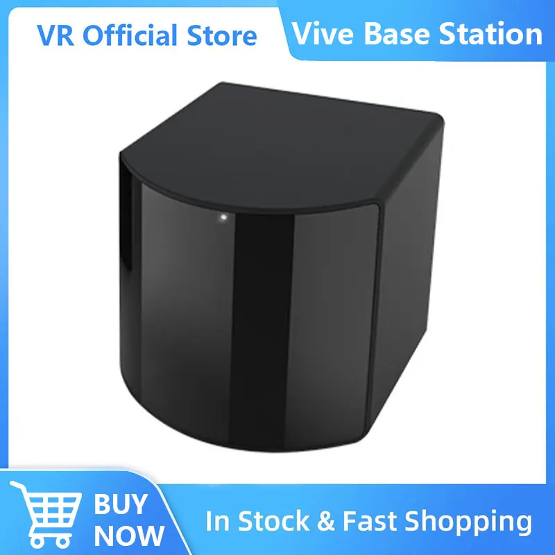 Vive Pro 2.0 Localizzatore Base Station2.0 Sensore Vr Per Accessori Tracker Staffa Occhiali Vr