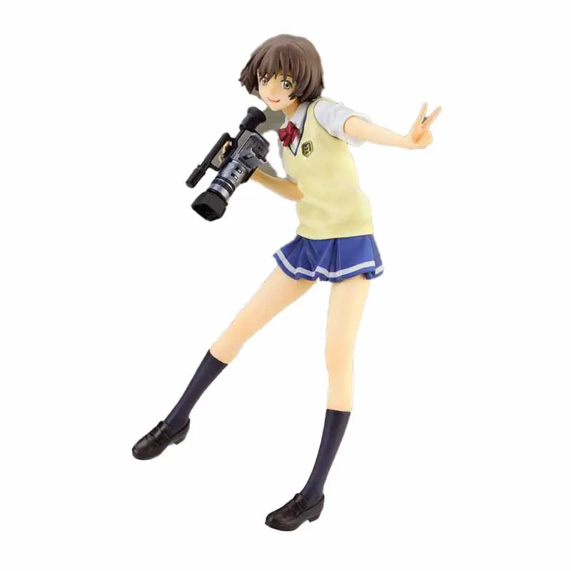 

Original Genuine Alter Kaminagi Ryouko ZEGAPAIN Resurrection 1/8 19cm Products of Toy Models of Surrounding Figures and Beauties