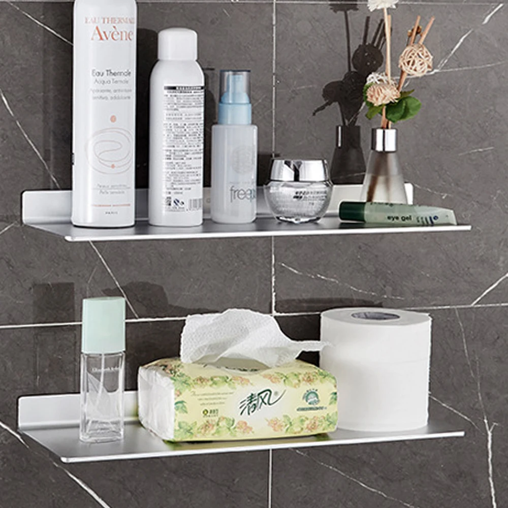 رف عائم على الحائط معدني صغير - رف حائط معدني، رف...