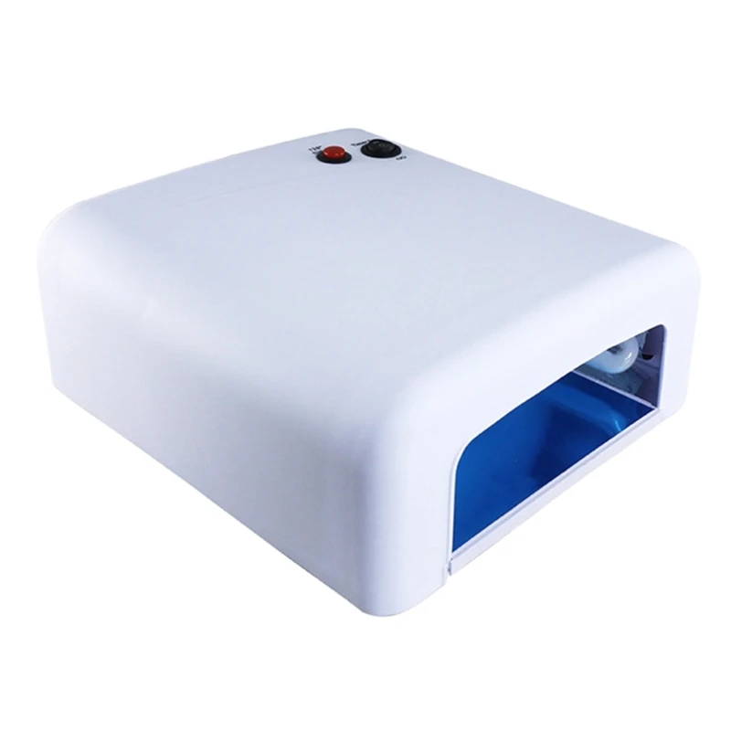 High Power UV Curing Light UV Lamp For Phone Motherboard Welding Maintenance Rapid Repair Tool