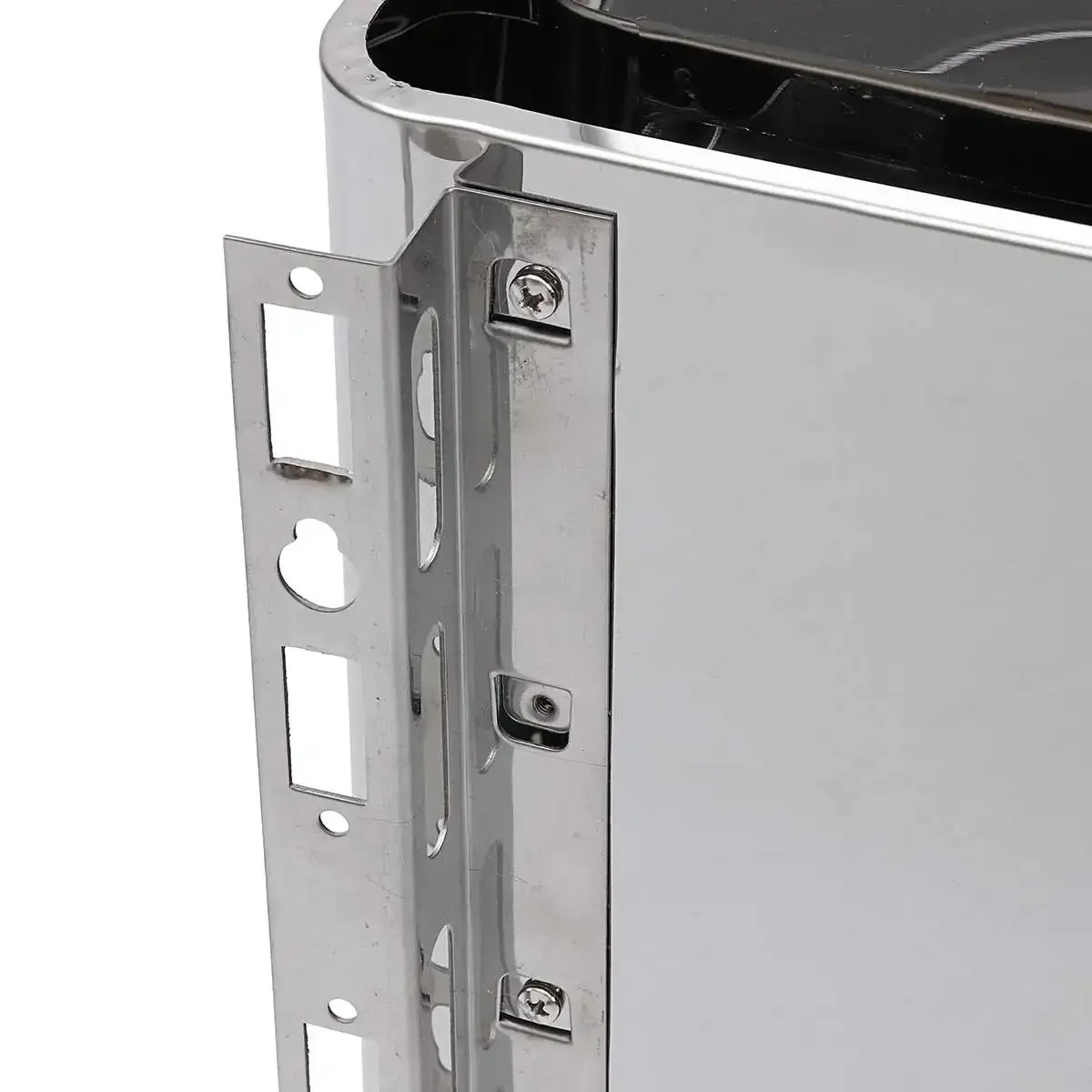 6000W Electric Sauna Heater Wet Dry Sauna Heater Stainless Steel Stove For Home Hotel Bath Shower SPA 5