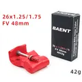 1pc 26x1.25-1.75
