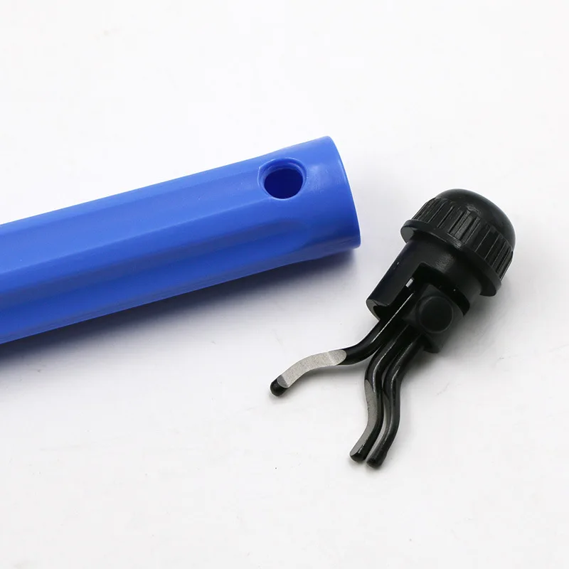 Рисунок 6 - Профессиональная пластиковая ручка для заусенцев