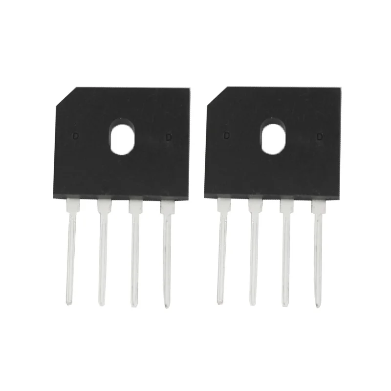 Diode Bridge Rectifier Electronic Component Rectifier Diodes Electrical Rectifier Diodes Electrical Diodes Electrical Component 5pcs/lot RECTIFI DIODE 1000V GBU3510 35A Bridge Rectifer Diodes