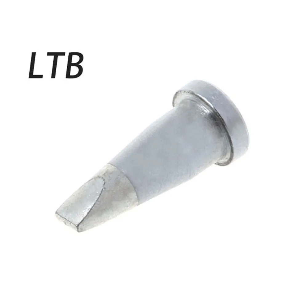 1pc Lötkolben Spitze Für Weller WSD81 WD1000 WSP80 WP80 LT Löten Station LT1L LTD LTA LTH LTB LT4 LTBB LTCC – Detail 35