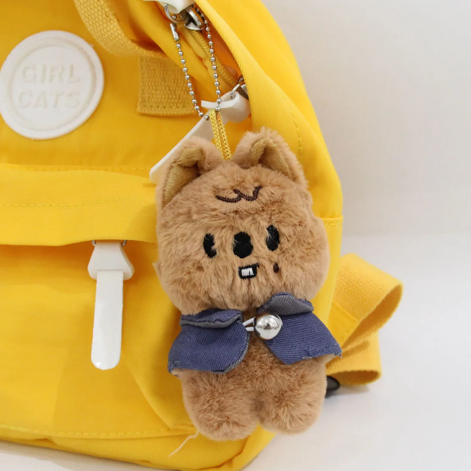 33style Skzoo Plush Keychain Toy Kawaii Skzoo Stray Kids Plush Cartoon Stuffed Animal Doll Kawaii Toys Room Decor Children Gift plush toys pop keychain toys cartoon ornaments