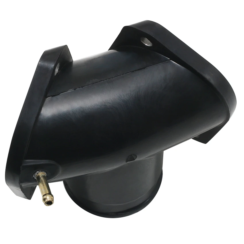 Motos Carburetor Interface Manifold Intake Glue For Yamaha XV1600 XV1600A XV1600AS XV16ALER XV1600AT 4WM-13586-00 93210-505A4-00 motorcycle carburetor motorcycle intake manifold pipe