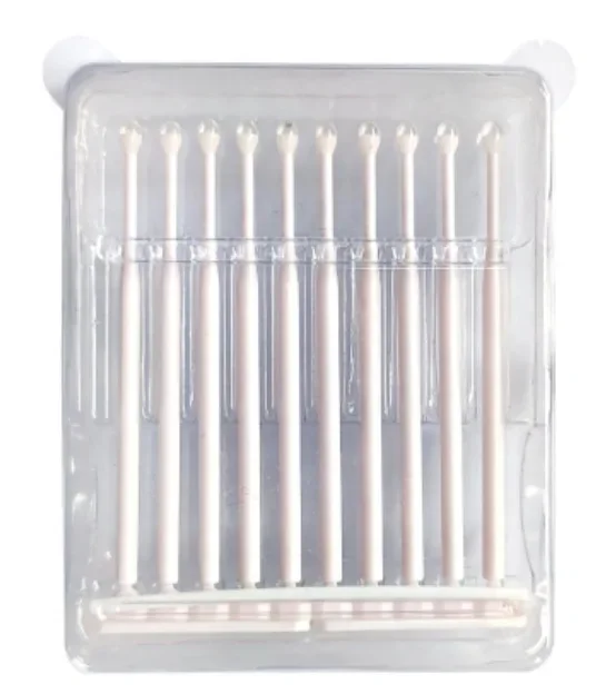 Рисунок 6 - стержни для ремонта зубов