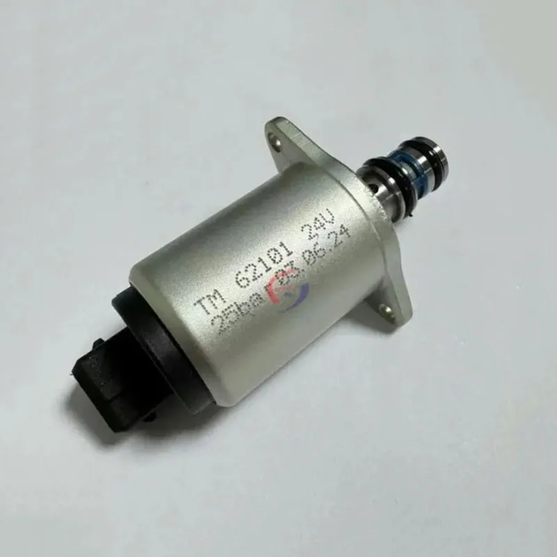 HUCO Good quality Proportional Valve TM62101 for excavator parts Control solenoid Valve TM 62101