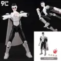 Invincible GrayB