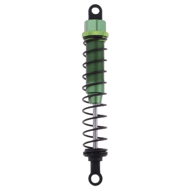 후방 완충기 댐퍼 업그레이드 부품, 1/12 Wltoys 12428 FY-03 크롤러, 88mm