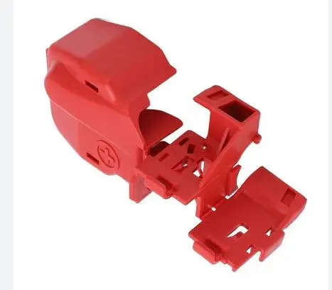 Suitable for Honda 12-18 model year SongShiTu TF1 battery terminal cover positive electrode cover 32418-PND-300