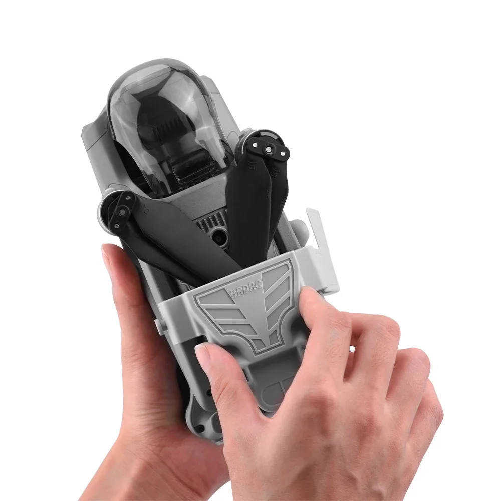 Achetez le stabilisateur d'hélices pour DJI Air 2S et Air 2 : rangement facile et protection optimale des hélices.