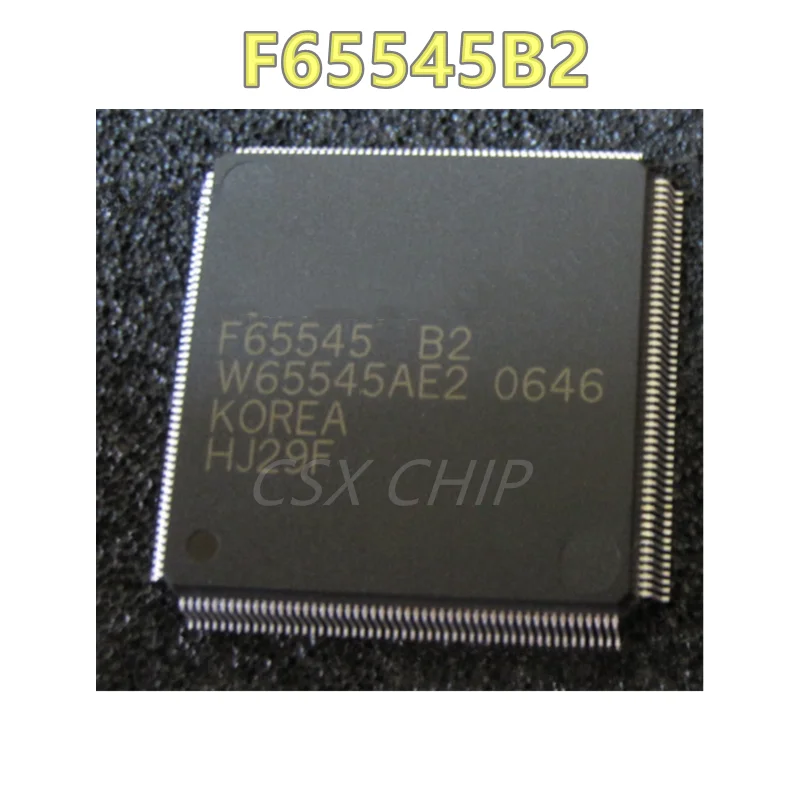 

5pcs/lot F65545 B2 F65545B2 QFP-208 new and original in stock