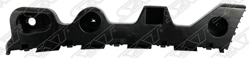Крепление Заднего Бампера Mazda Cx-5 12- Rh Sat арт. STMZX5087B1 |